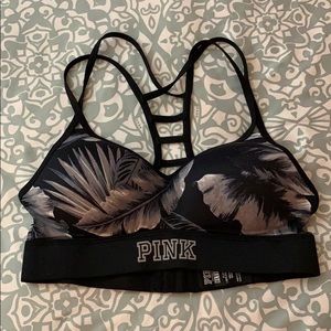 Ultimate Sports Bra